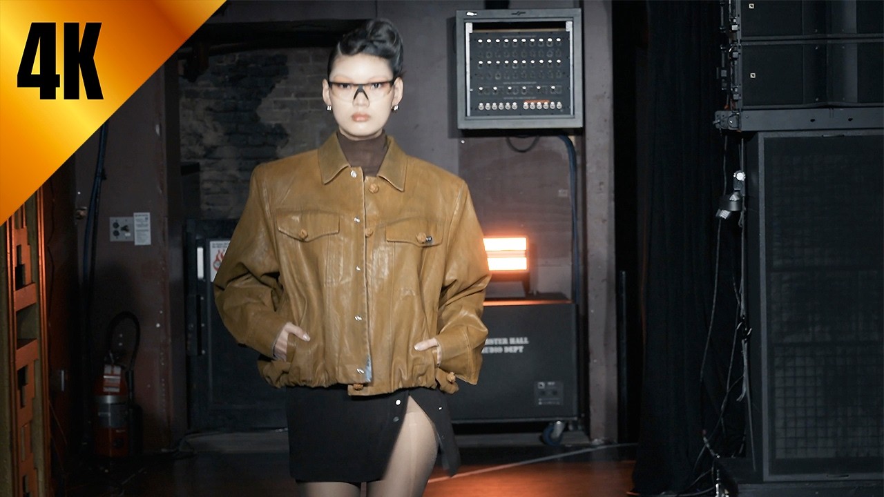 Private Policy | Fall Winter 2026/2027 | New York Fashion Week