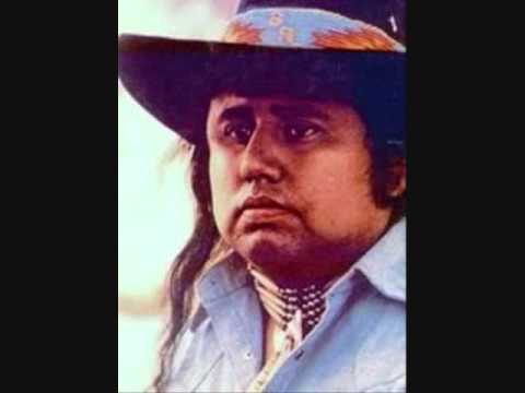 Buddy Red Bow - Pow Wow Woman + Lyrics