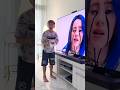 Where Are You WATCHING Me From Mojemore Shorts