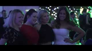Smile with the Stars Charity Event