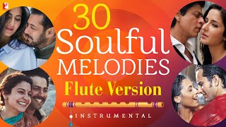Download lagu Flute Version | 30 Soulful Melodies | Audio Jukebox | Instrumental | Vijay Tambe mp3