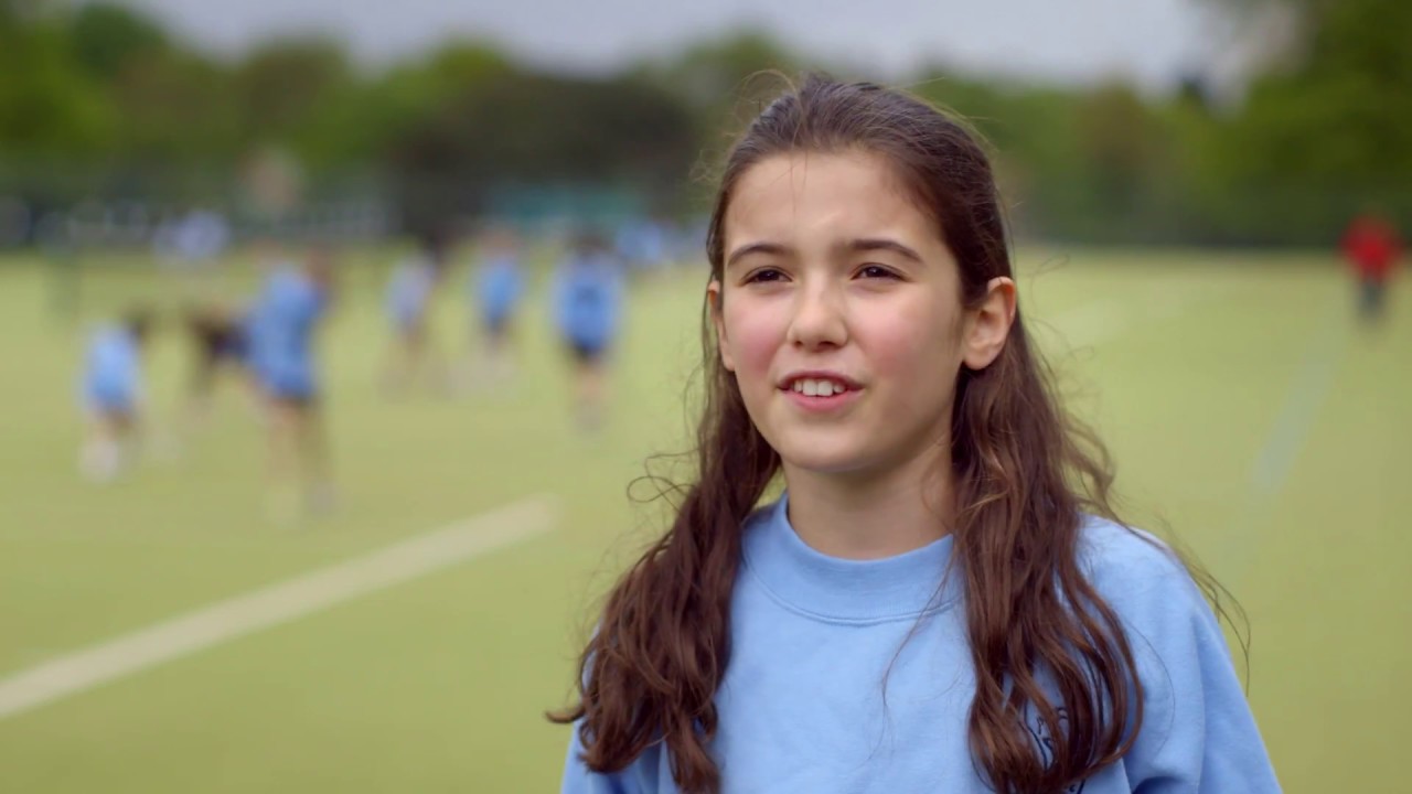 North London Collegiate School