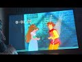 Opening To Rock A Doodle 1992 VHS