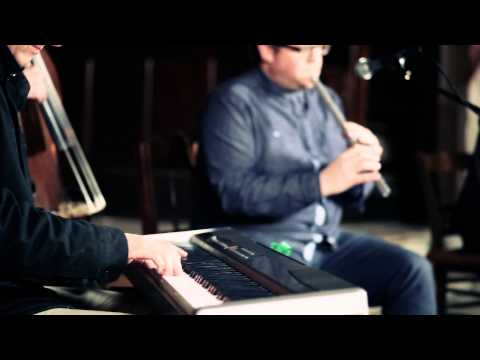 Alan Doherty & Friends - The  Weaving Lady