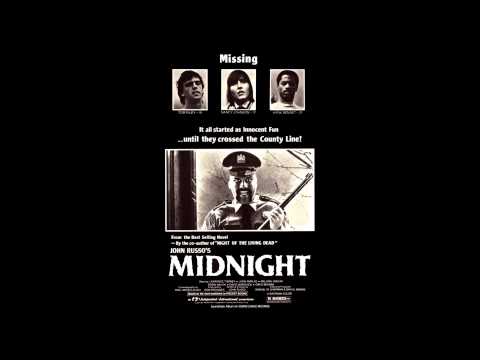 Soundtrack Midnight (1982)- Quintessence