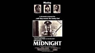 Soundtrack Midnight (1982)- Quintessence