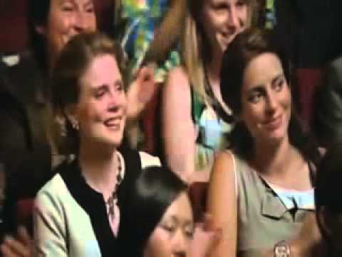 Tellement proches (2008) - Partie "Fin"