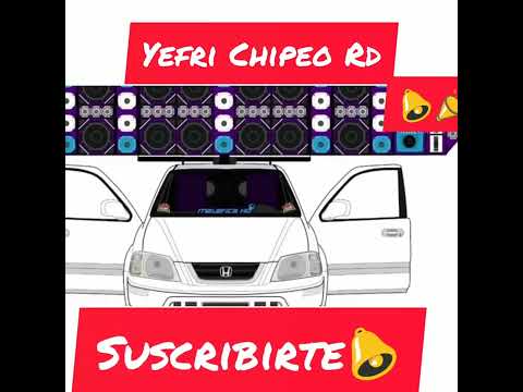 Música para Chipeo Rd (TREINTISIETE X OlleJey - UN PARTY DE LA FORTY |