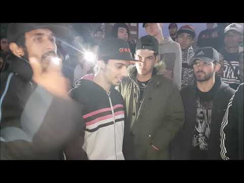 /FINAL/ RELOPE🔵AKASOUND vs NANO🔴NSB (Edición por Ezafiro 2v2)