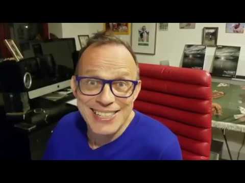 MPD odc. 31 - Wywiad z Tadeuszem :)