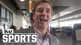 Peyton Manning's Brother - If We Were the Kardashians, I Would Be ... | TMZ Sports
