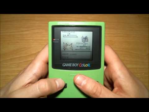 ASMR Whisper: Let's Play Pokemon Yellow! - Part 2