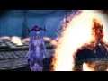 Dragon Age: Origins - world on fire 