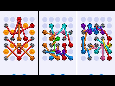 Rope Escape Master Level 326 Walkthrough - Easy Difficulty Puzzle Solution