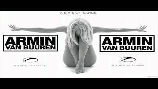 Armin Van Buuren - Blue Fear (Orjan Nilsen 2012 Remix)