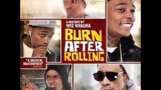 Mafia Music (Remix) - Wiz Khalifa