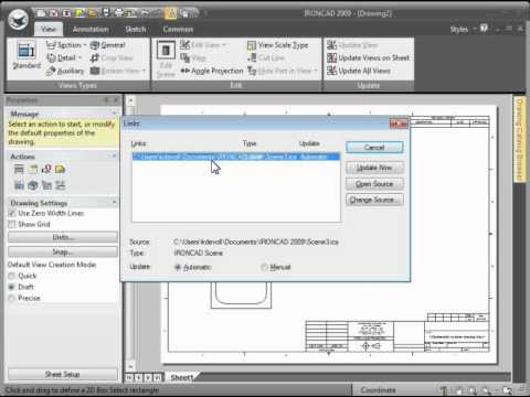 iron cad training iron cad training