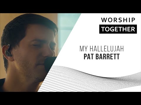Video thumbnail for My Hallelujah