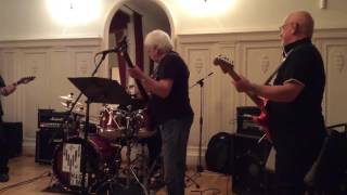 Shadows Magic Band - Brian Bennett - Little B. cimu szamat adja elo