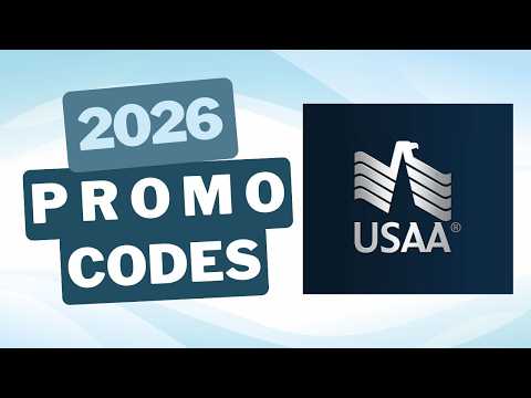 Usaa Coupon Code