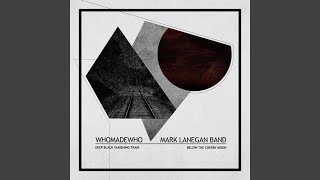 Below the Cherry Moon