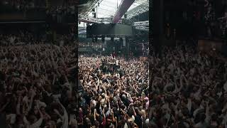 Can you feel it shorts amnesia ibiza