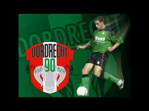 1999: Clublied Dordrecht'90