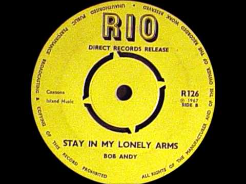 Stay In My Lonely Arms lyrics