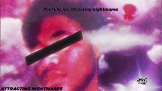 Attracting Nightmares Music Video