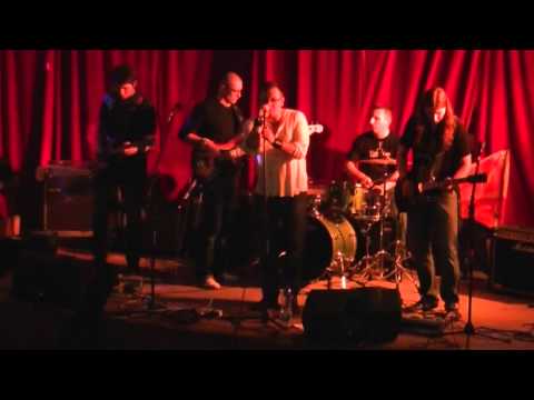 The Mohers - Naprzód Czy w Tył ( T.Nalepa Cover )