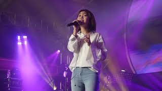 펀치(Punch) - Say yes(달의 연인 - 보보심경 려 OST)[180414,Have A Nice Day]