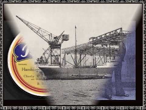 Charly Wittong - Hamborger Kedelklopper (1925)