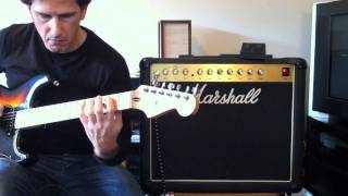 Video thumbnail for Nueva Demo Marshall 5210 by Tech4Fun España