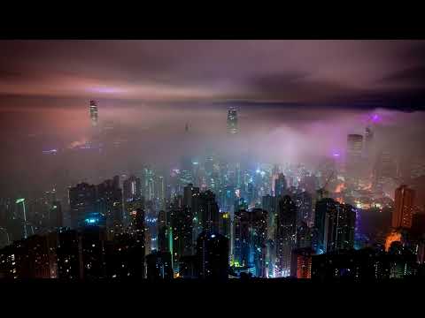 The Weeknd x Majid Jordan Type Beat | 80s Synthwave Instrumental 2022 - "So Lets Go"