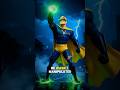The Rise And Fall Of Gamma Jack Incredibles Dark Origin Gammajack Theincredibles