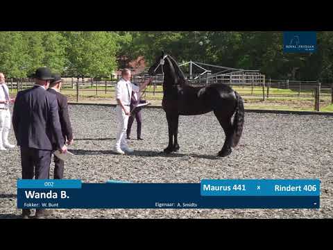 Locatiekeuring 8-6-2021 Stal Eppinga