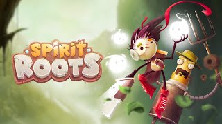 Spirit Roots (PC) Steam Key GLOBAL