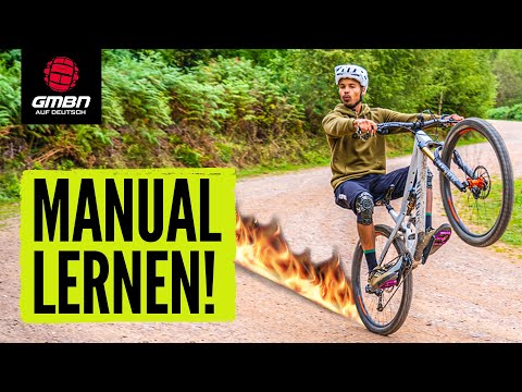 Lerne im MANUAL zu fahren wie ein Profi! | Das GMBN auf Deutsch Technik-Tutorial