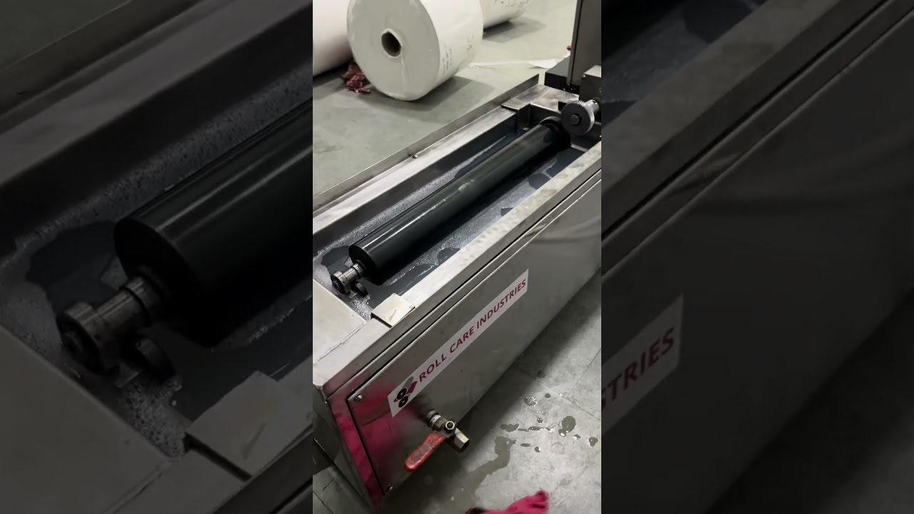 Ultrasonic Machine Manufacturer thumbnail