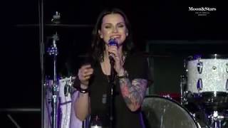 Amy Macdonald - Never Too Late / Moon &amp; Stars in Locarno / 21.07.2017