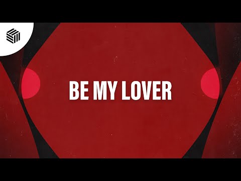 JANFRY & Strownlex - Be My Lover