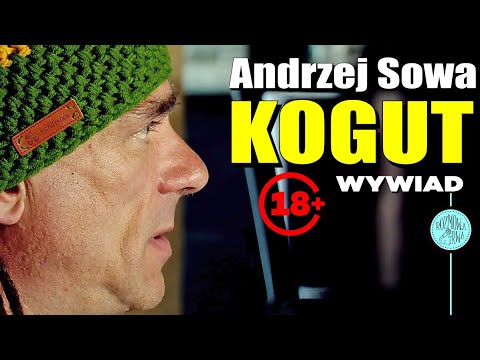 Rozmowa Trwa #16. Andrzej KOGUT Sowa