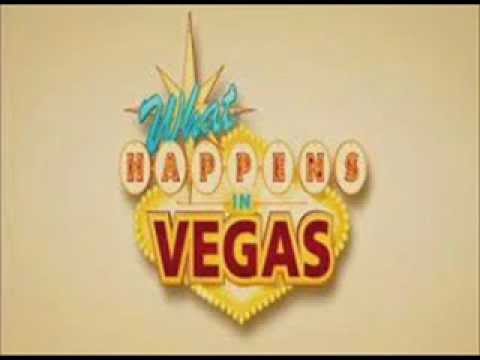 What happens in vegas - Cchuckie ft Gregor Salto