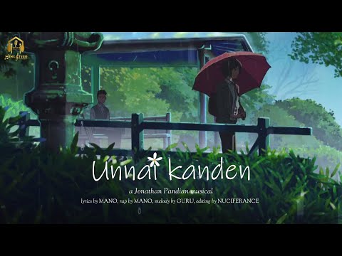 Jonathan Pandian Nadar Unnai Kanden - Tamil Album Song