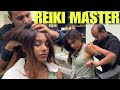Sleep Inducing Asmr Head Massage For Women Deep Relaxation Tingles ‍ ️