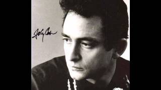 Johnny Cash &quot;It&#39;s All Over&quot;