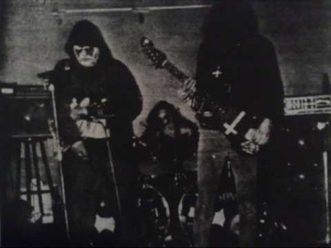 Bestial Summoning - Your Pain is My Lust