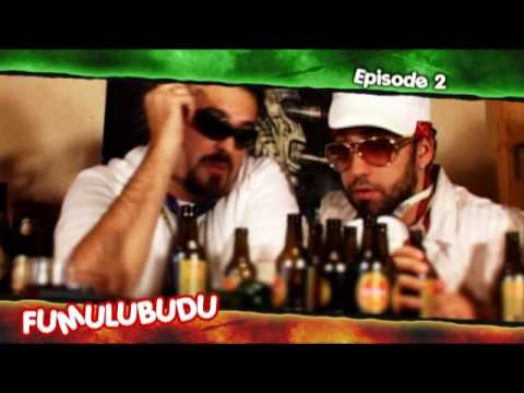 FUMULUBUDU EN STUDIO - Episode 02