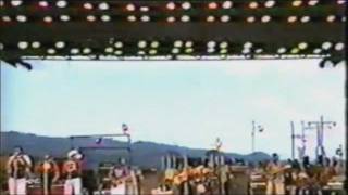 Peter Tosh - Steppin Razor - Montego Bay, Jamaica  1982-11-27Jamaican World Music Festival