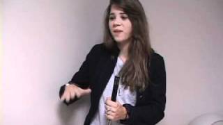 Lady Lamb the Beekeeper Interview